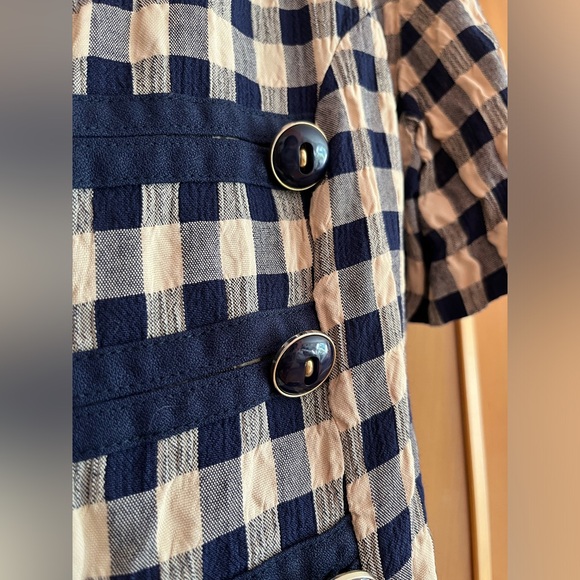 Vintage Beecher Brooke Dress - Picture 2 of 7